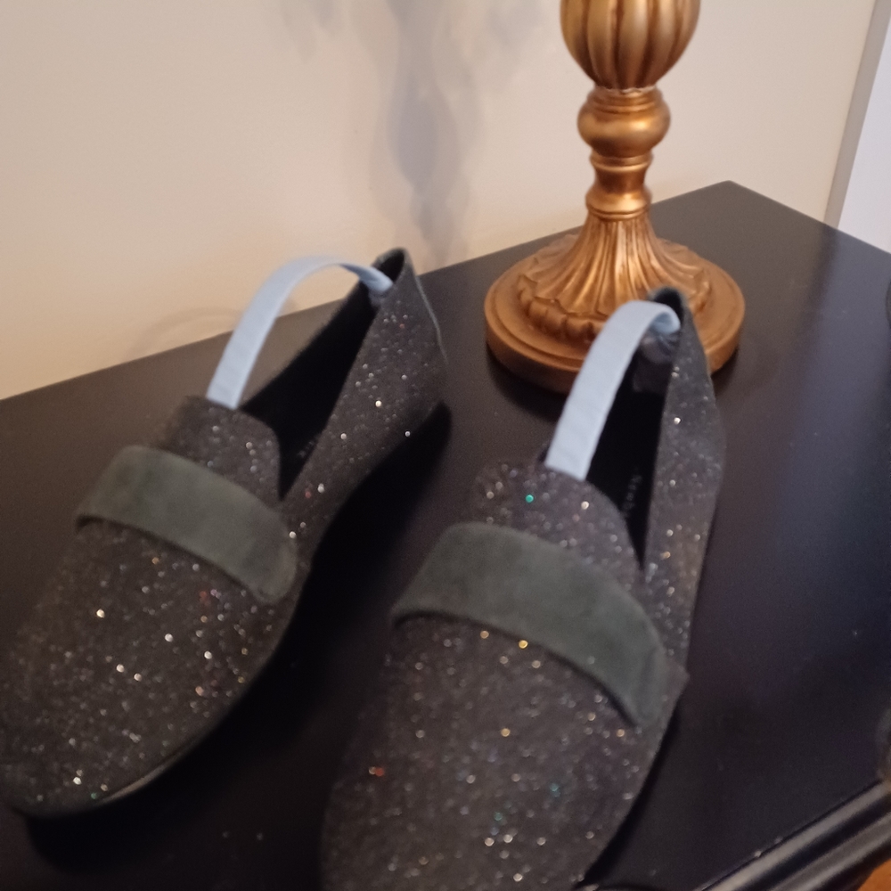 Newbark sparkly shoes - Picture 2 of 5